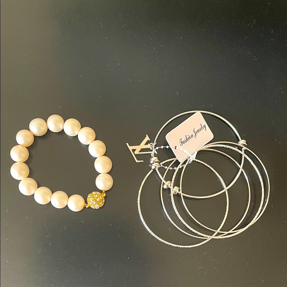 Fashion jewelry
